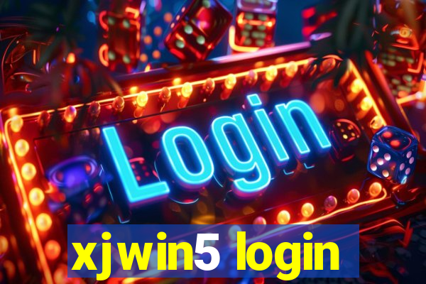 xjwin5 login